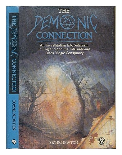 The demonic connection