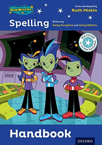 Spelling
