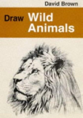 Draw Wild Animals
