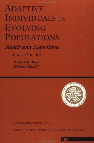 Adaptive Individuals in Evolving Populations