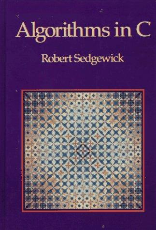 Algorithms in C++