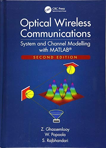 Optical Wireless Communications