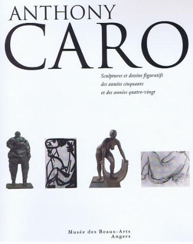 Anthony Caro