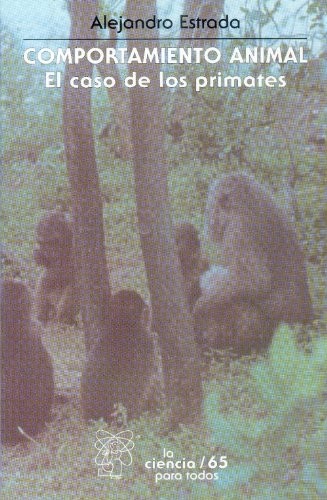 Comportamiento animal/ Animal Behavior