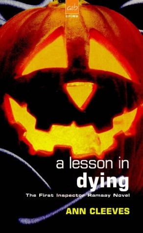 A Lesson in Dying