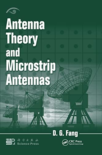 Antenna theory and microstrip antennas