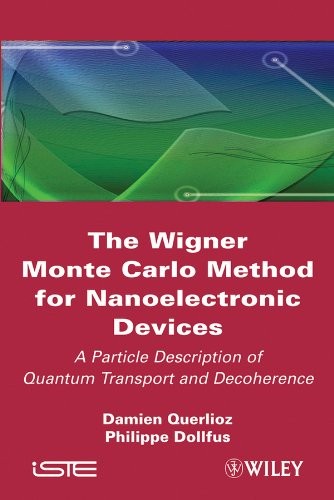 The Wigner Monte-Carlo method for nanoelectronic devices