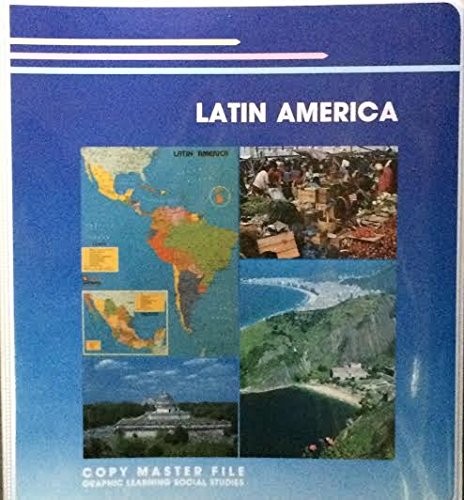 Latin America Studies Program