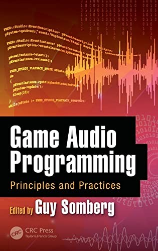 Game Audio Programming