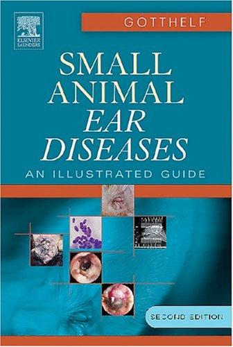Small Animal Ear Diseases