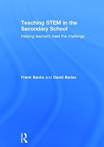 Teaching Stem in the Secondary School