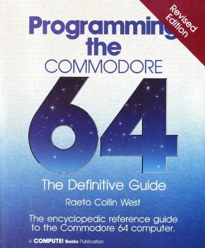 Programming the Commodore 64