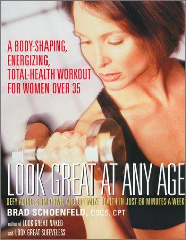 Look great at any age