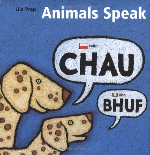 Animals Speak