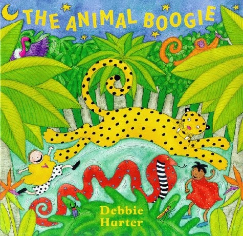 Animal Boogie