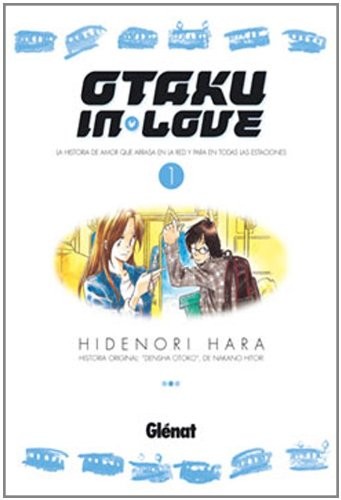 Otaku in love 1