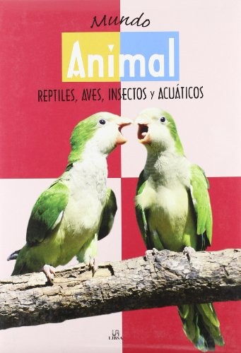Mundo Animal