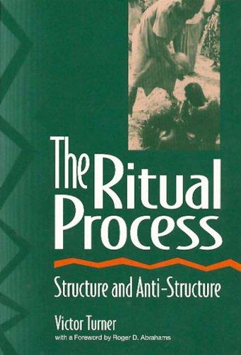 The ritual process