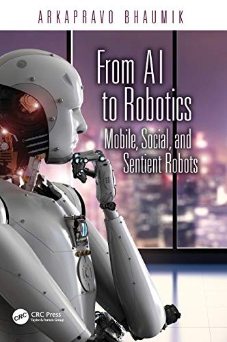 From AI to robotics