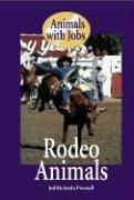 Animals with Jobs - Rodeo Animals (Animals with Jobs)
