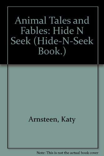 Animal tales & fables