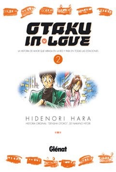 Otaku in love 2