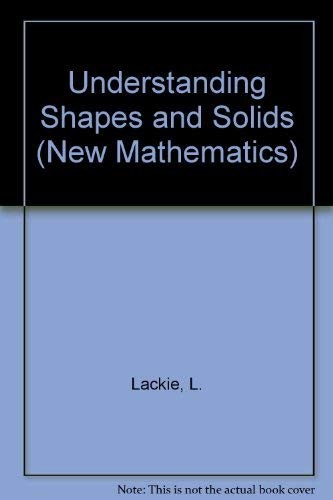 Understanding Shapes and Solids