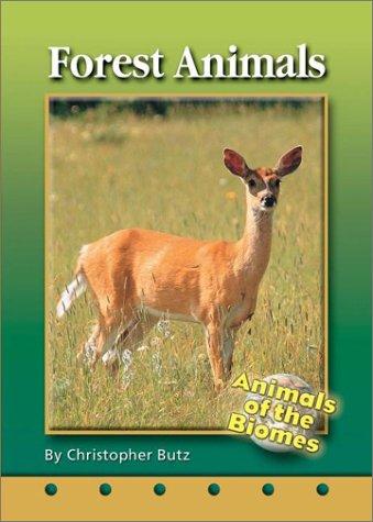 Desert Animals (Animals of the Biomes)