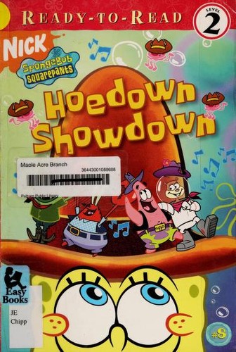 Hoedown showdown