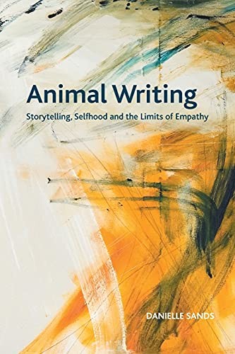 Animal Writing