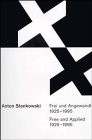 Anton Stankowski