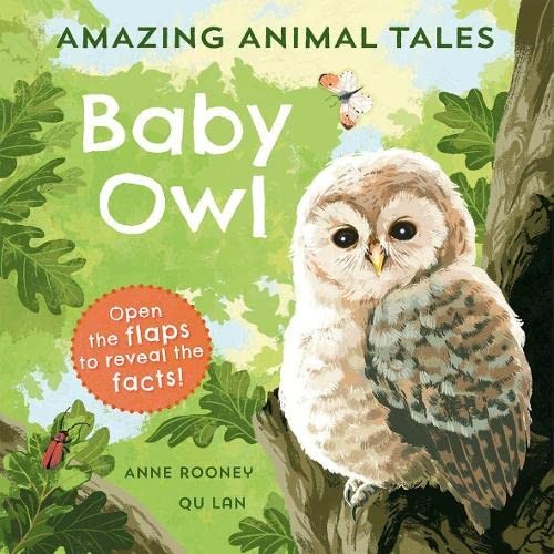 Amazing Animal Tales