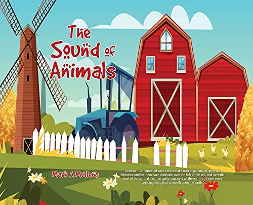 Sound of Animals