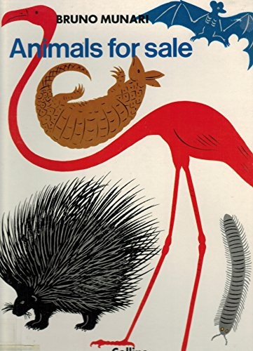 Animals for sale