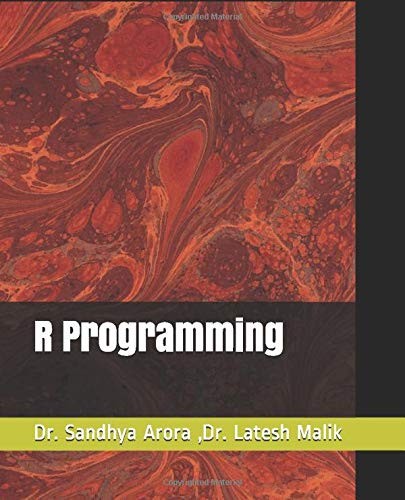 R Programming