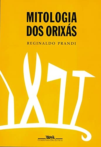 Mitologia dos orixás