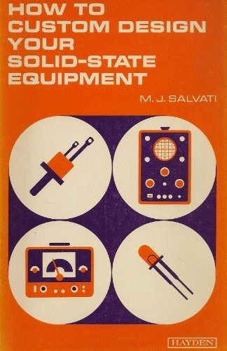 How to custom design your solid-state equipment