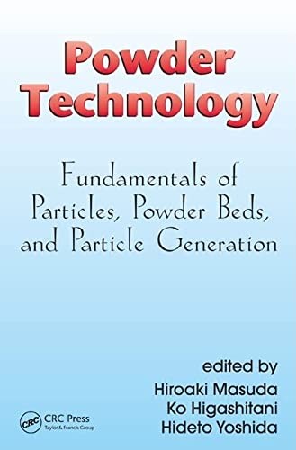Powder technology