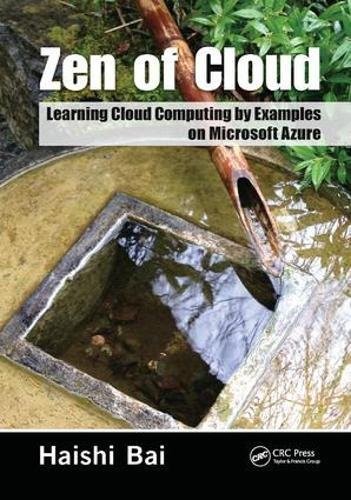 Zen of Cloud