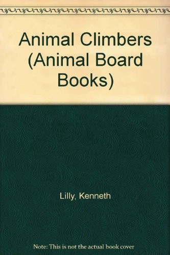 Animal Climbers