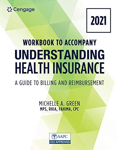 Bundle : Understanding Health Insurance