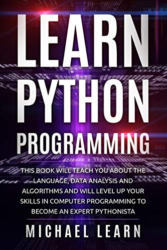 Learn Python Programming