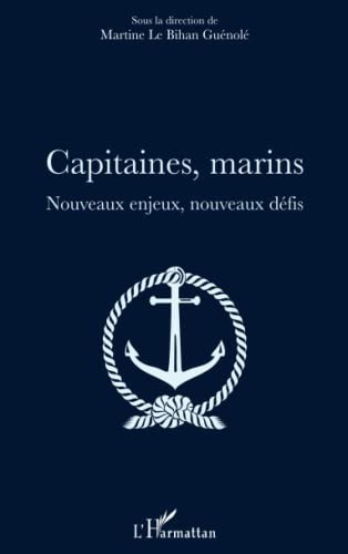 Capitaines, marins