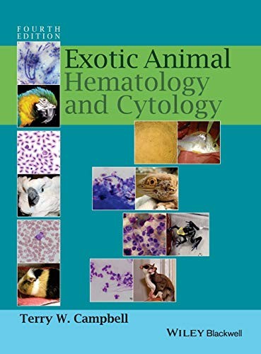 Exotic Animal Hematology and Cytology