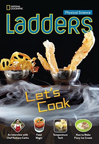 Ladders Science 4