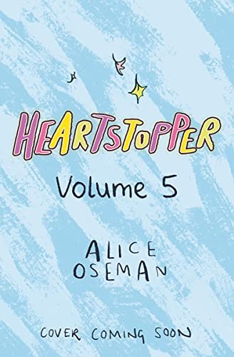 Heartstopper #5