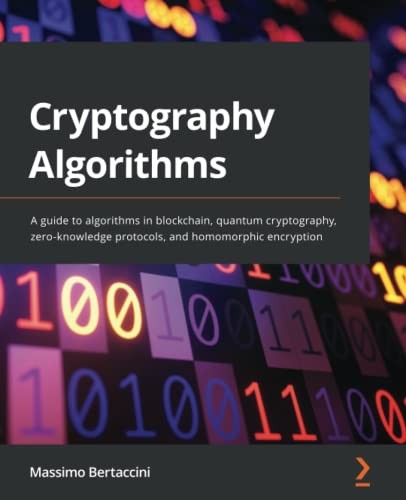 Next-Generation Cryptography Algorithms Explained