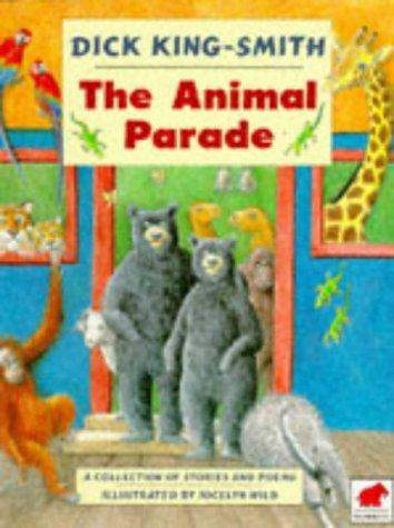 The animal parade