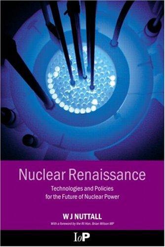 Nuclear renaissance
