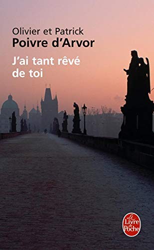 J AI Tant Reve de Toi